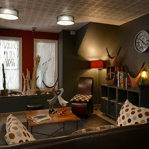 Hotel Le Pardaillan