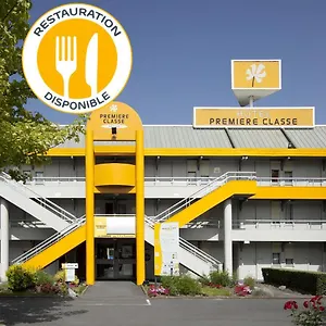 Hotel Premiere Classe Lille - Villeneuve D’ascq - Stade Pierre Mauroy