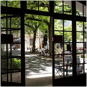 Hotel Le Louvre