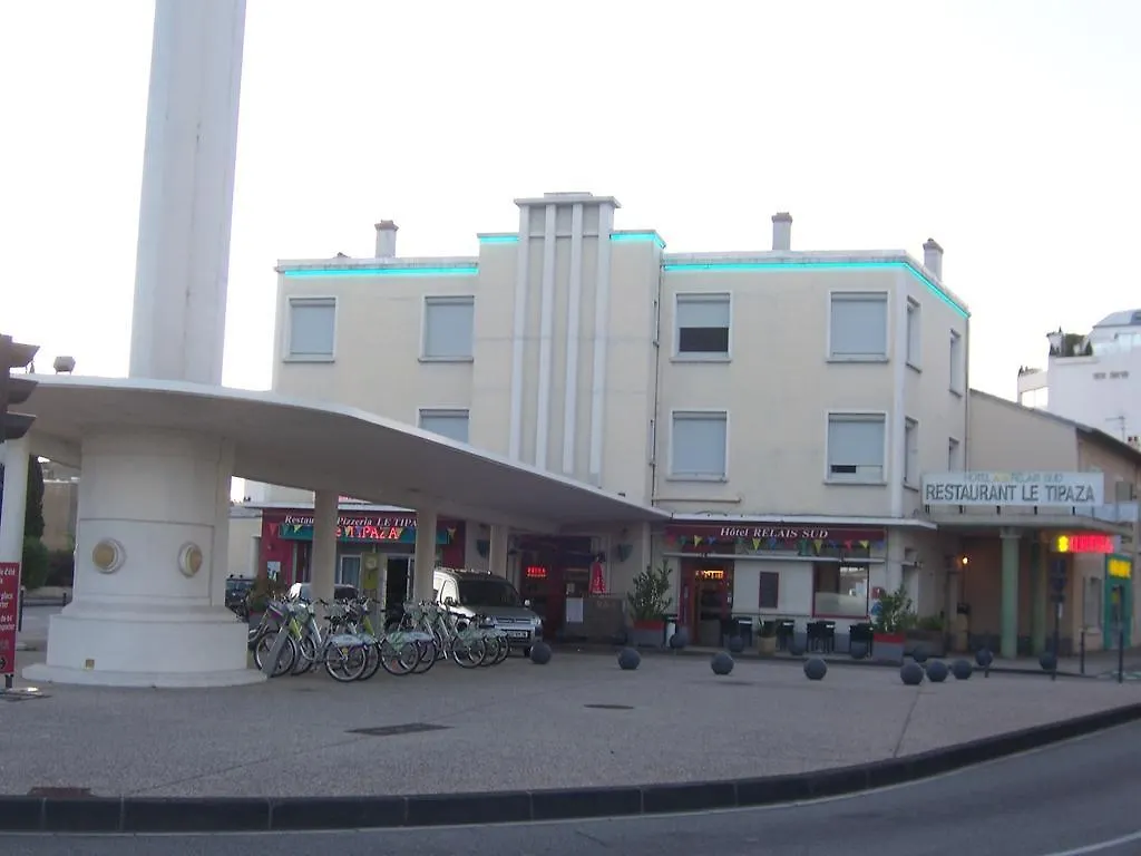 Hotel Relais Sud Valence