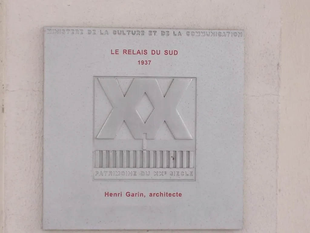 Hotel Relais Sud Valence