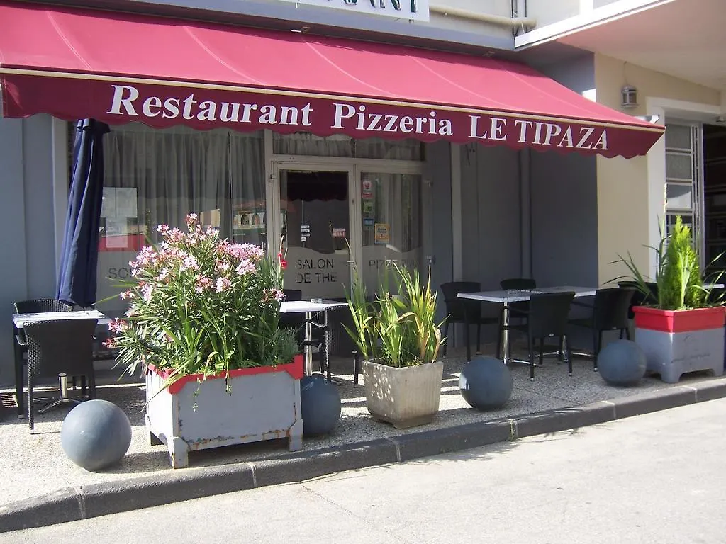 Hotel Relais Sud Valence  Valence (Drome)