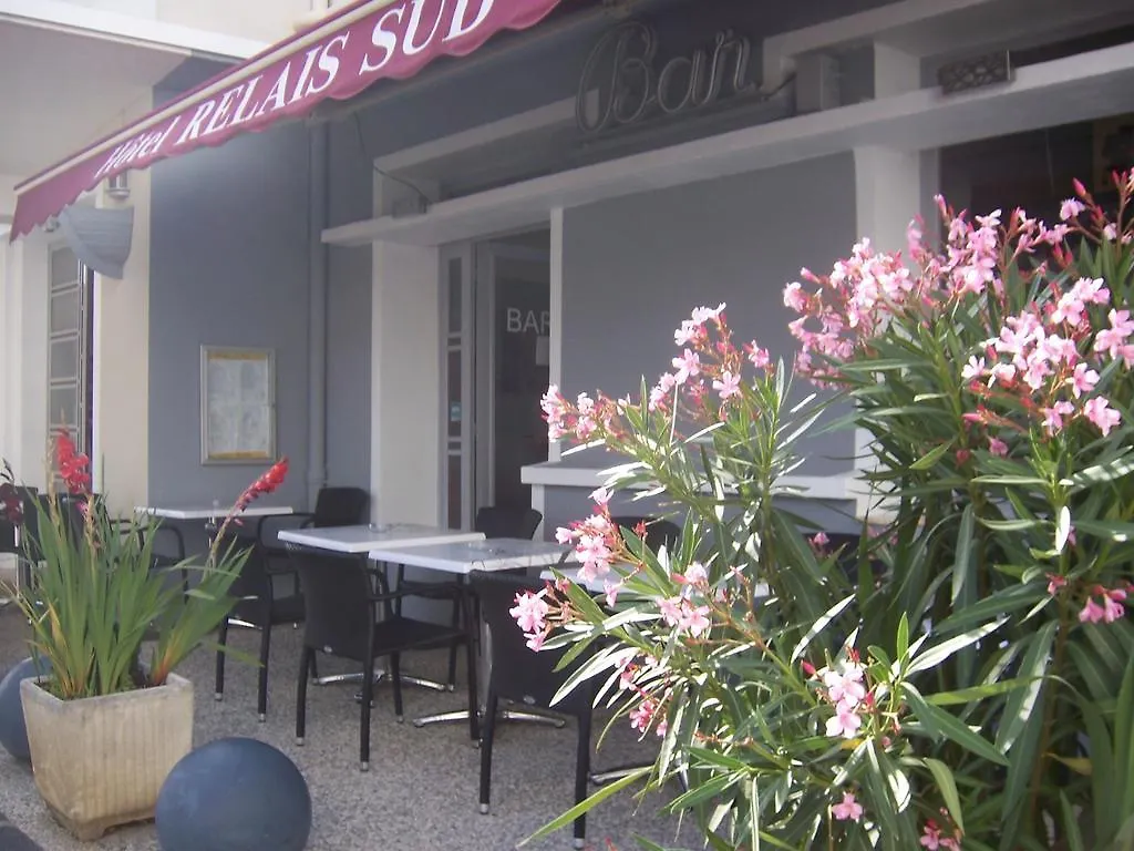 Hotel Relais Sud Valence