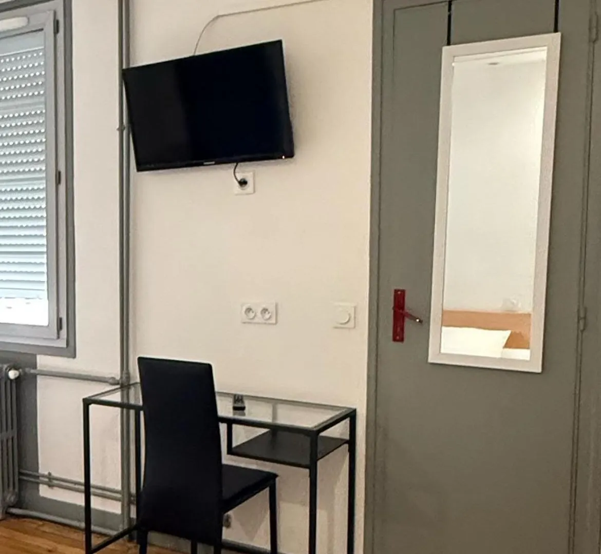 Hotel Relais Sud Valence  2*, Valence (Drome) France