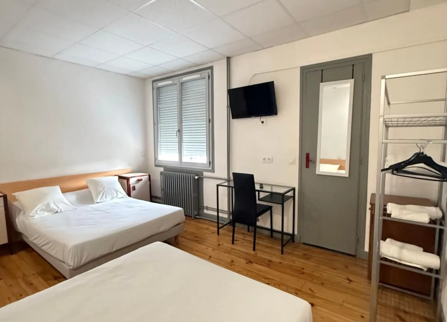 Hotel Relais Sud Valence  2*, Valence (Drome) France