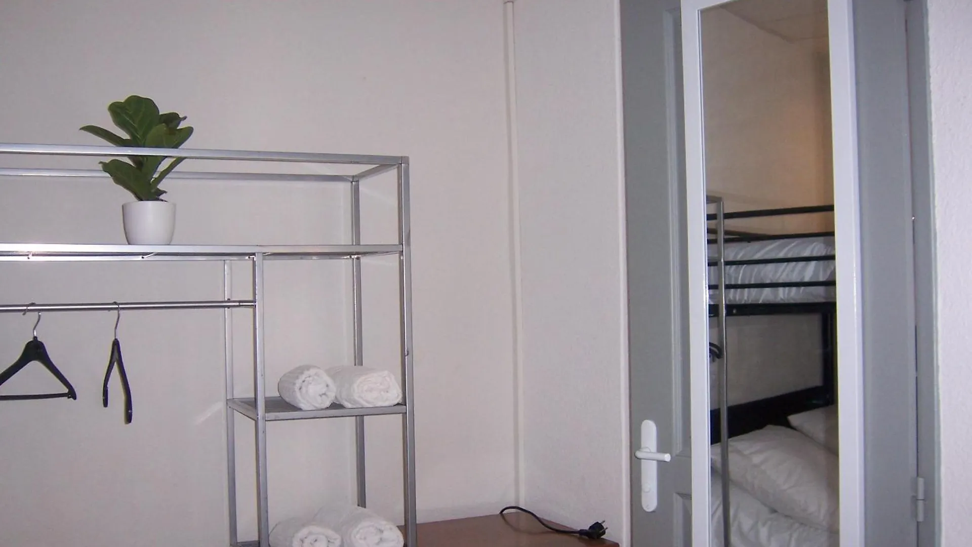 Hotel Relais Sud Valence  France