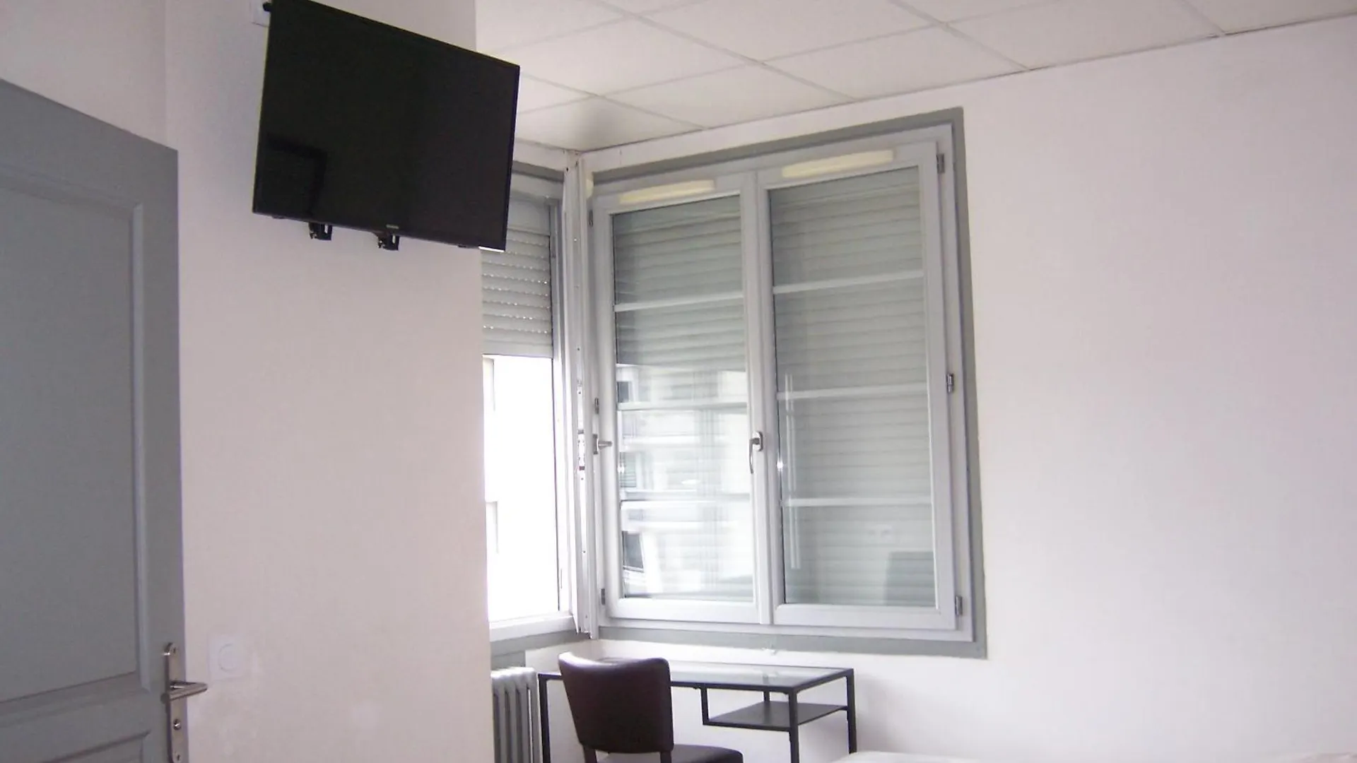Hotel Relais Sud Valence  2*, Valence (Drome) France