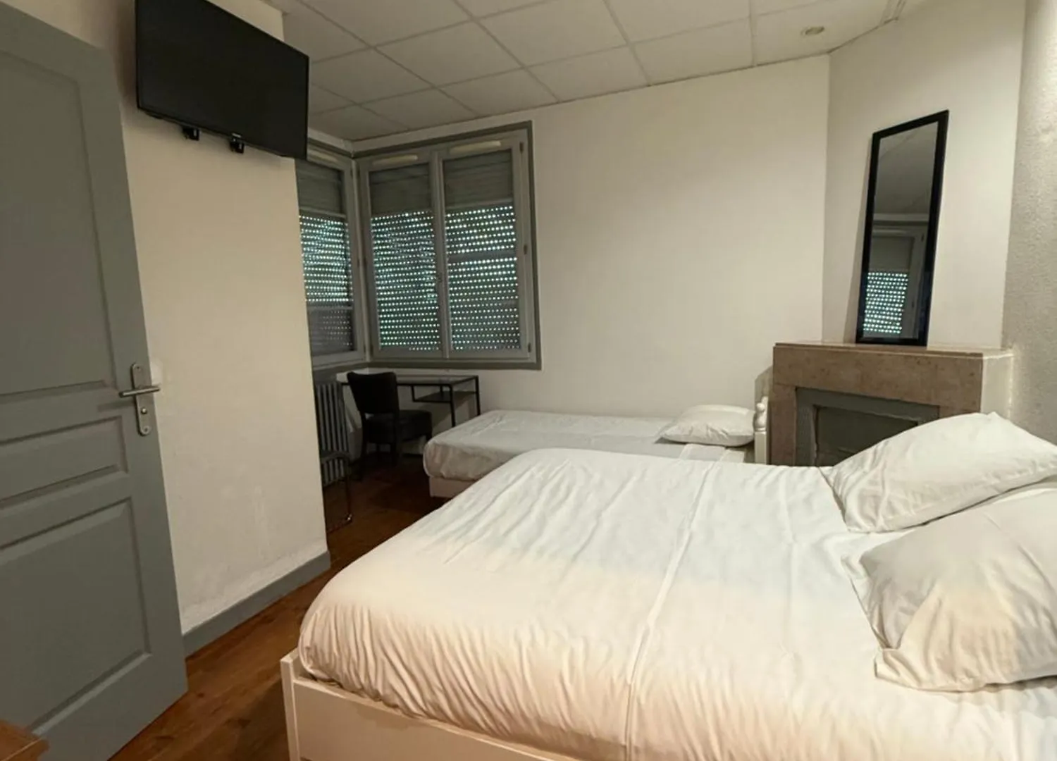Hotel Relais Sud Valence