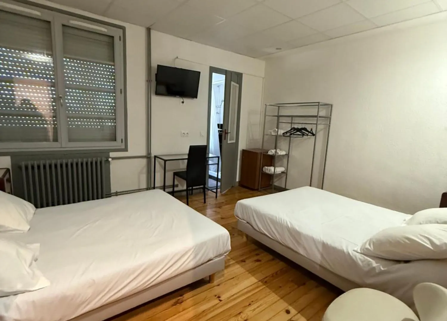 Hotel Relais Sud Valence