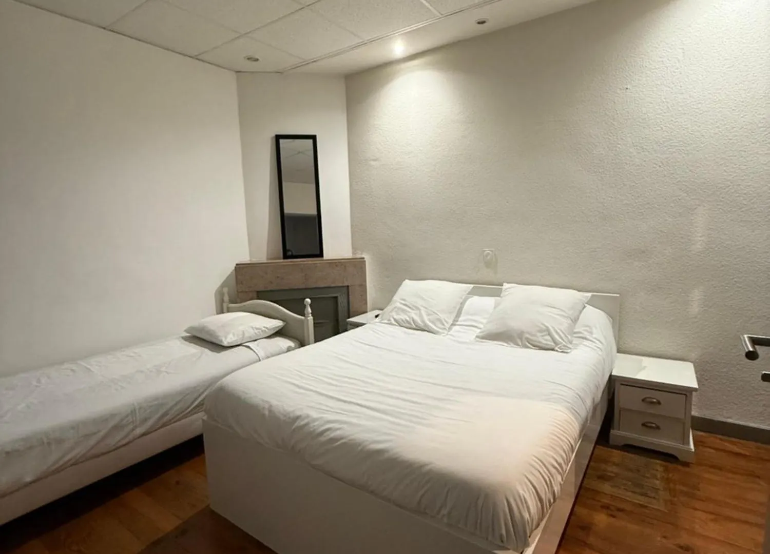 Hotel Relais Sud Valence