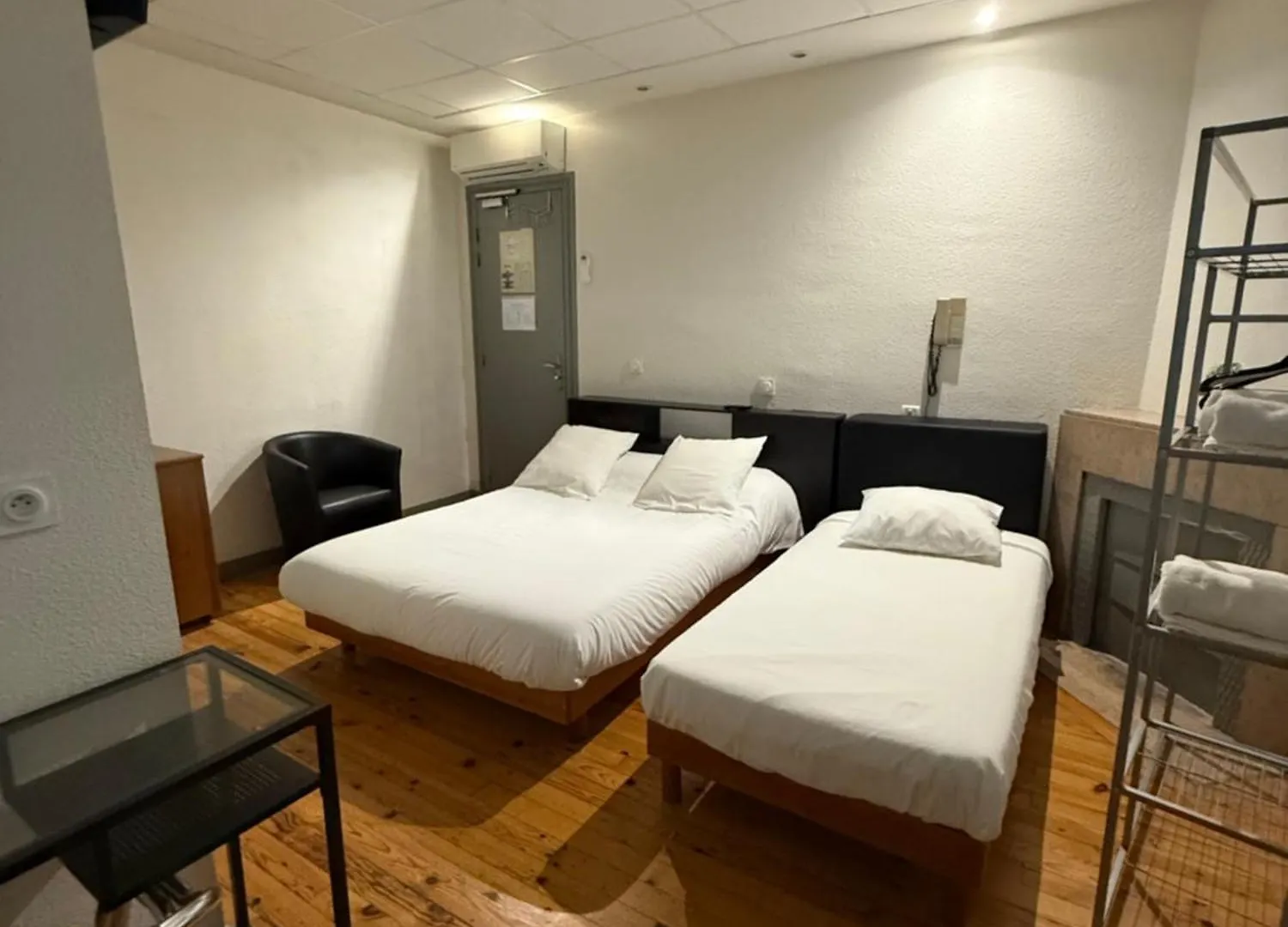 Hotel Relais Sud Valence  2*, Valence (Drome)