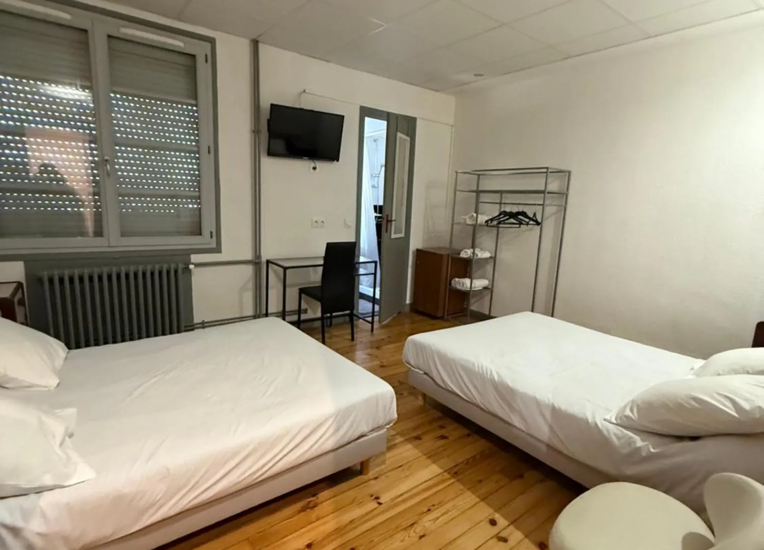 Hotel Relais Sud Valence