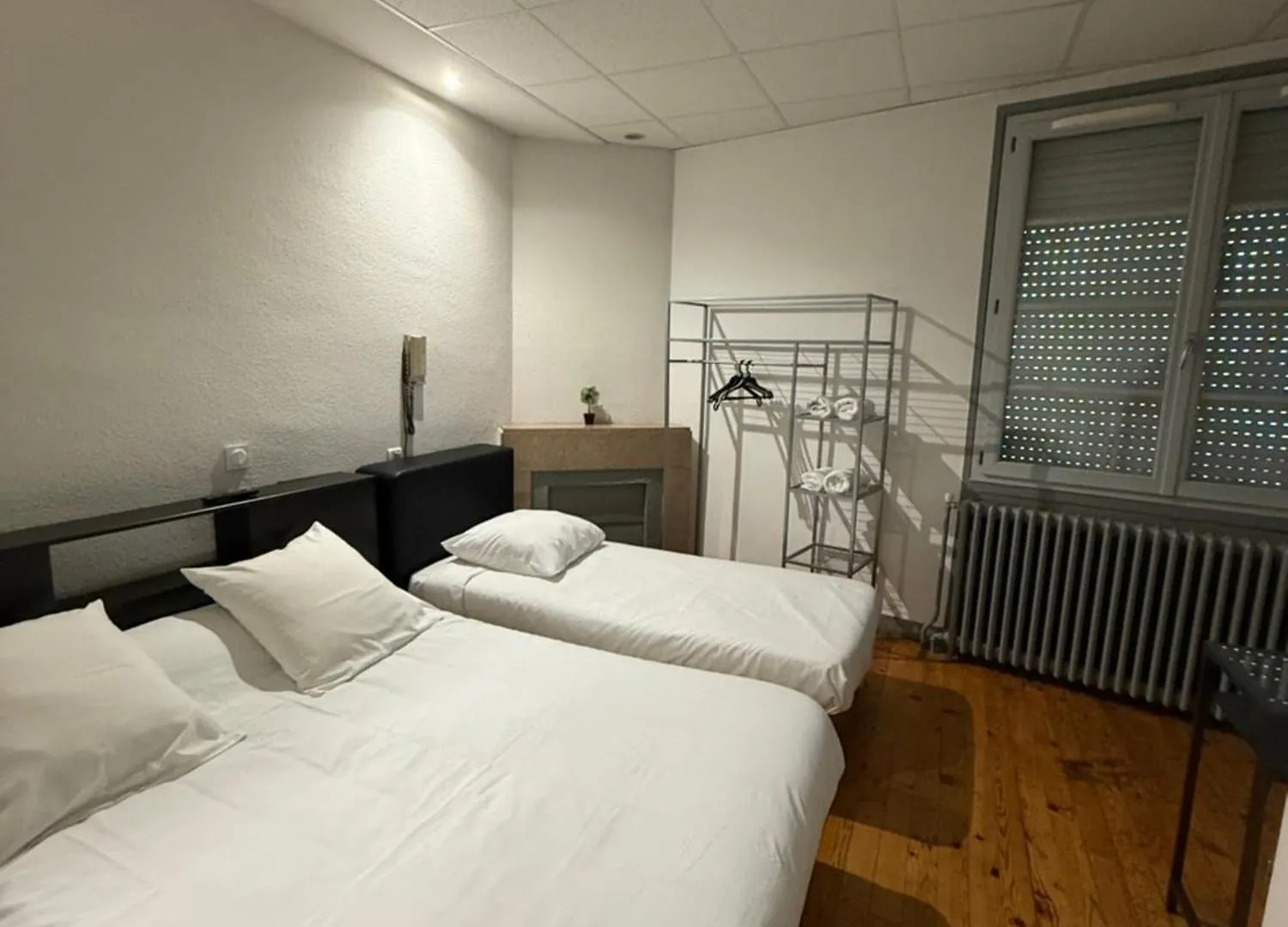 Hotel Relais Sud Valence  France
