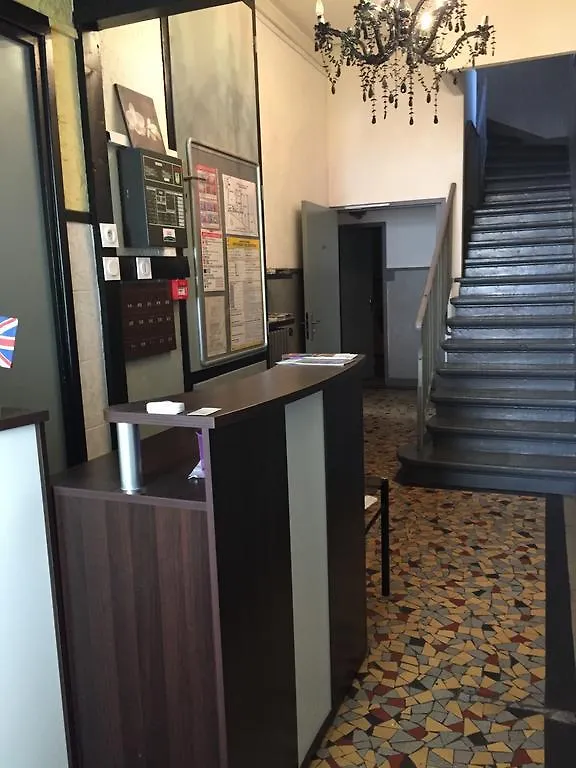 Hotel Relais Sud Valence   Valence (Drome)