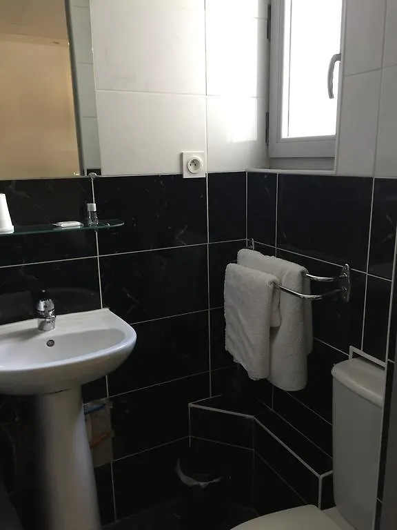Hotel Relais Sud Valence  2*, Valence (Drome)