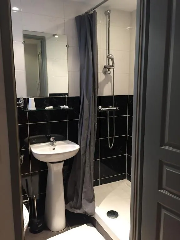 Hotel Relais Sud Valence